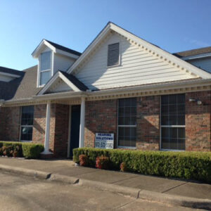 Signature Care Hearing Solutions building